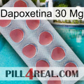 Dapoxetine 30 Mg 18